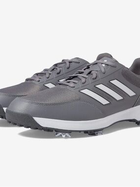 Adidas Tech Response 3.0 men’s golf shoes, worn but like new!